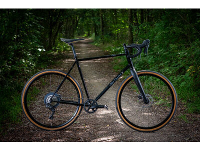 SPA CYCLES Elan 725 Gravel