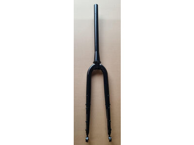 SPA CYCLES Elan Mk2 (Thru-Axle) Steel Fork