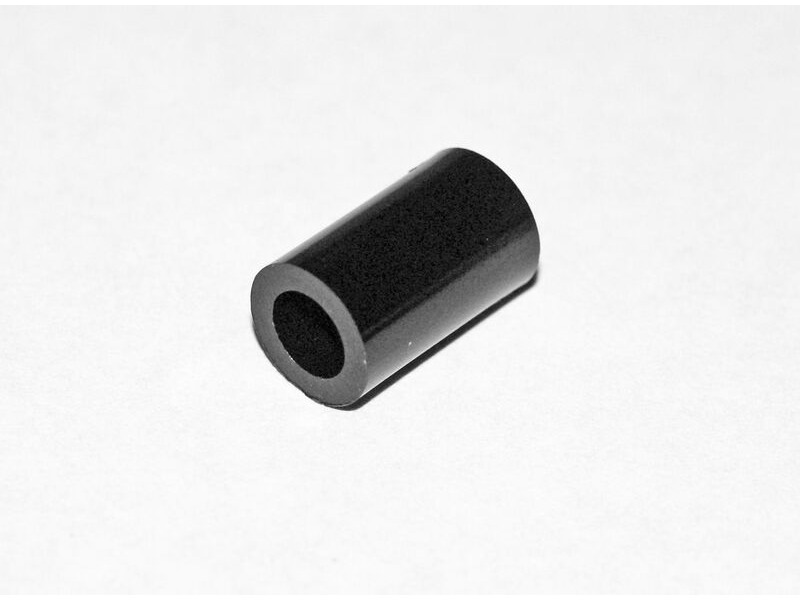 SPA CYCLES Nylon Spacers for M5/M6 Bolts click to zoom image