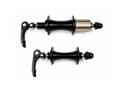 SPA CYCLES Touring Select Front Hub click to zoom image