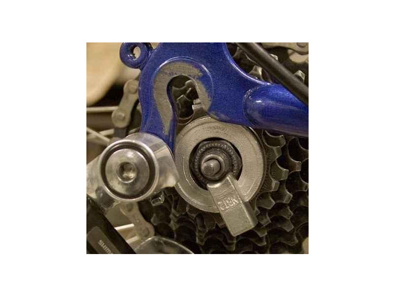 NBT2 (Next Best Thing) Cassette lockring remover click to zoom image