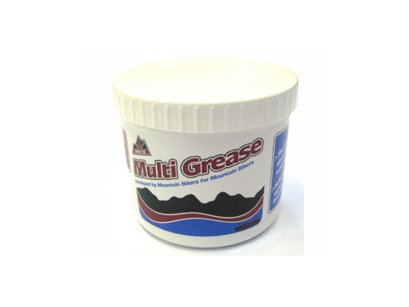 FINESSE Multi Grease 500g click to zoom image