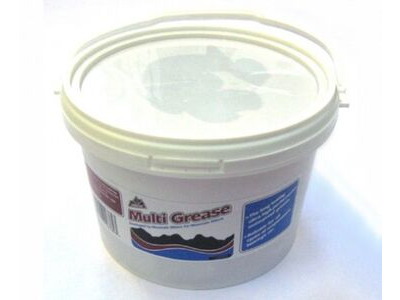 FINESSE Multi Grease 2.5 Kg