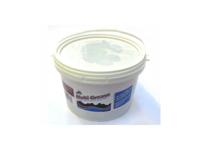 FINESSE Multi Grease 2.5 Kg click to zoom image
