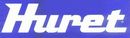 HURET logo