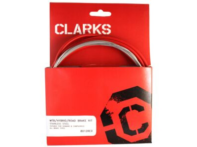 CLARKS Universal Brake Cable Kit click to zoom image