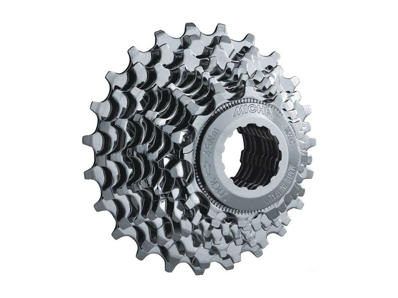 MICHE 9spd Primato Campagnolo Compatible Cassette click to zoom image