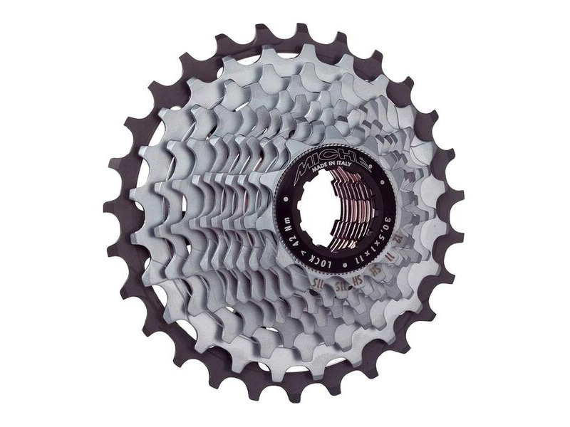 MICHE 11spd Primato Light Shimano Compatible 12-34 Cassette click to zoom image