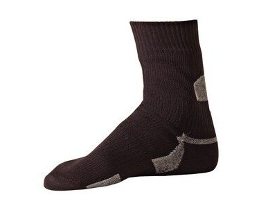 SEALSKINZ Thin Ankle Socks