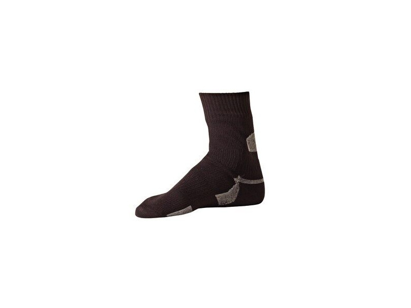 SEALSKINZ Thin Ankle Socks click to zoom image