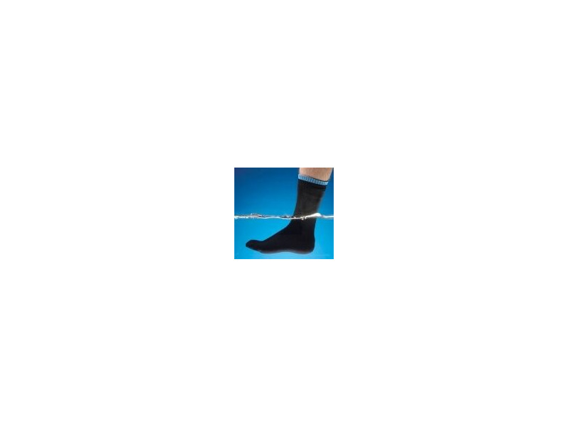 SEALSKINZ Mid Light Socks click to zoom image