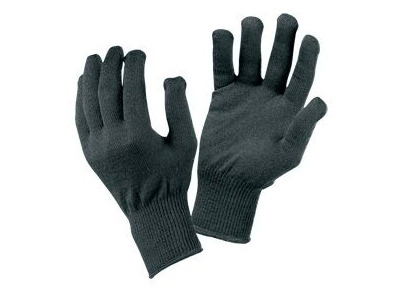 SEALSKINZ Merino Thermal Liner Gloves