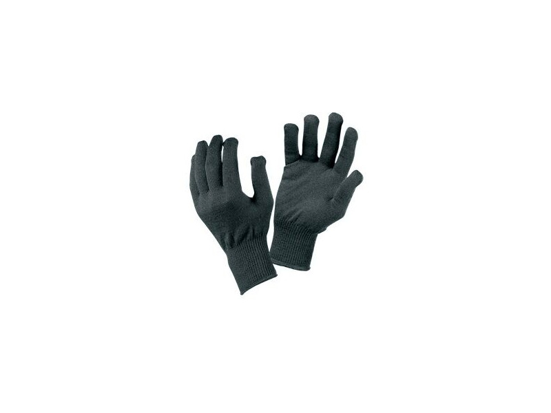 SEALSKINZ Merino Thermal Liner Gloves click to zoom image