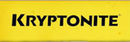 KRYPTONITE logo