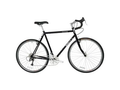 SURLY Long Haul Trucker 9spd Flat Bar Spec