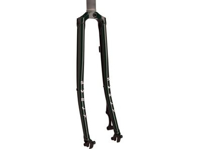 SURLY Disc Trucker Fork Black (Quick-Release)