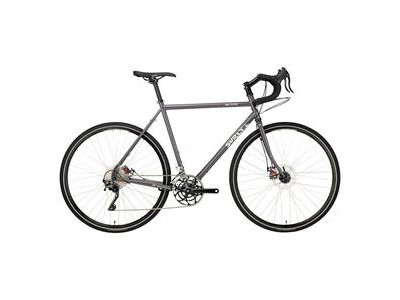 SURLY Disc Trucker Custom 9spd Flat / Trekking Bar