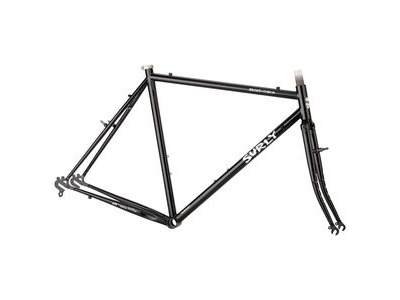 SURLY Cross Check Frame and Forks