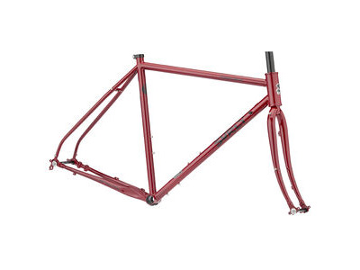 SURLY Midnight Special Frame and Forks