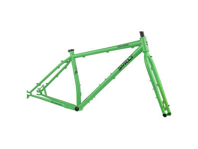 SURLY Karate Monkey Frame and Forks