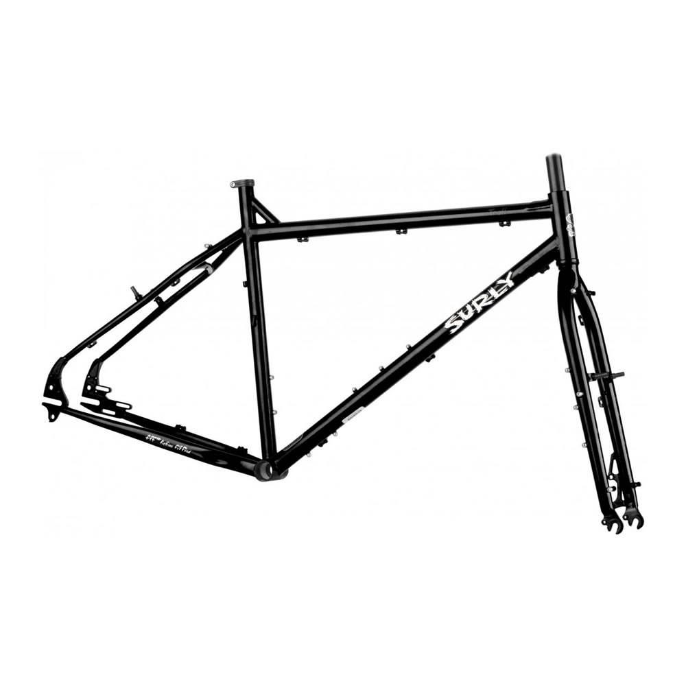 troll frame