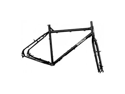 SURLY Troll Frame and Forks