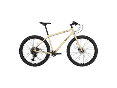 SURLY Bridge Club 27.5