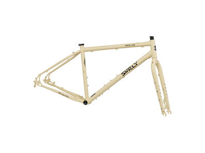 SURLY Bridge Club Frameset