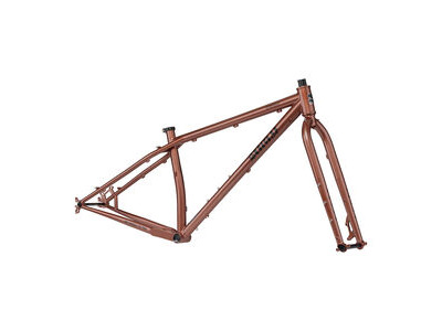 SURLY Krampus Frame and Forks - 2025  click to zoom image