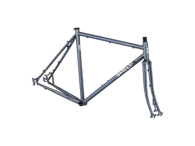 SURLY Straggler Frame and Forks 650b | £655.00 | Frames | Frames