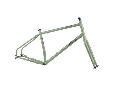 SURLY SURLY Ghost Grappler Frame and Forks 29"/27.5"
