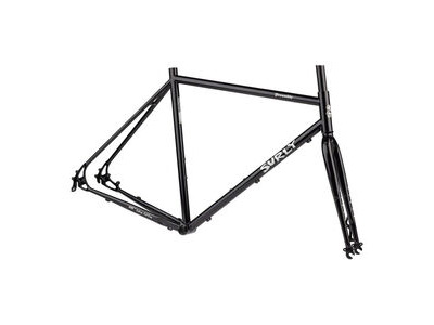 SURLY Preamble Frame & Forks click to zoom image