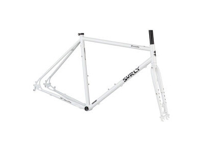 SURLY Preamble Frame & Forks click to zoom image
