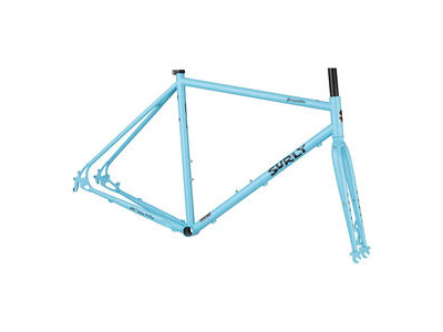 Jual frame surly straggler cheap