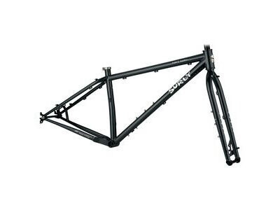 SURLY Karate Monkey Frame and Forks - 2024