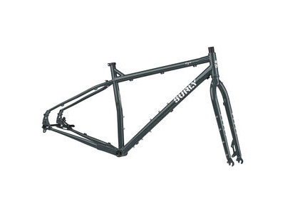 SURLY Ogre Frame and Forks - 2025