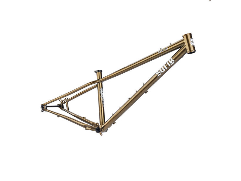 SURLY Sorceress Frame Only (No Forks) click to zoom image
