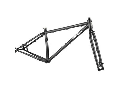 SURLY Karate Monkey Fork (Thru-Axle)