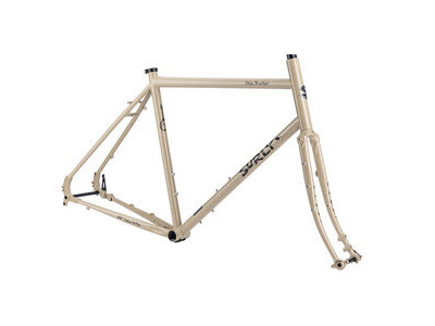 SURLY Disc Trucker Frame and Forks - 2026
