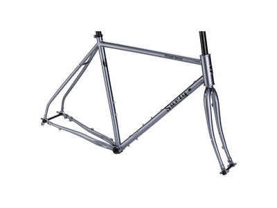 SURLY Midnight Special Frame and Forks - 2026 click to zoom image