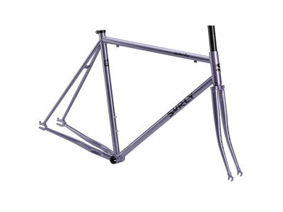 SURLY Steamroller Frameset