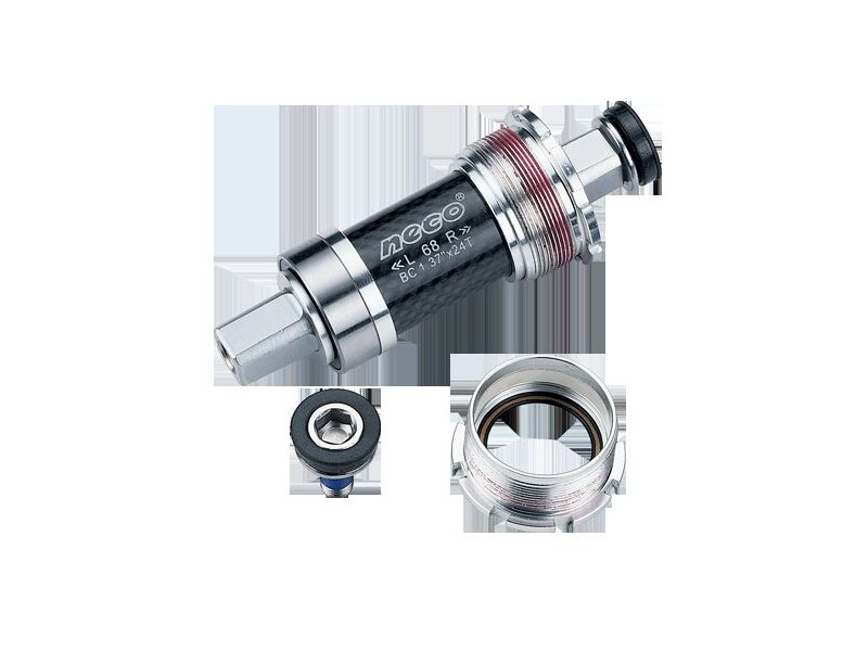 NECO ISO Bottom Bracket B960C click to zoom image