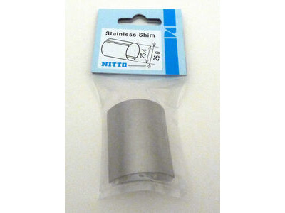 NITTO Shim 25.4-26mm