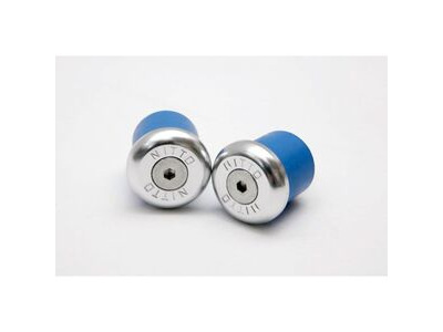 NITTO Bar End Plugs  click to zoom image
