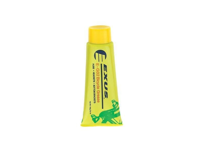 EXUS Yellow Grease click to zoom image