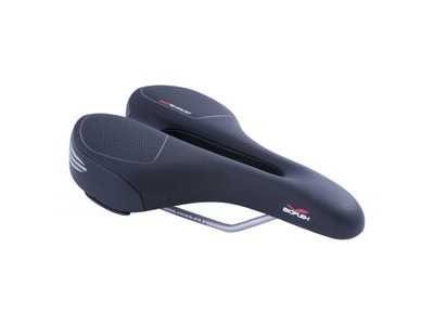 BIOFLEX OnGel Ozone Mens Saddle