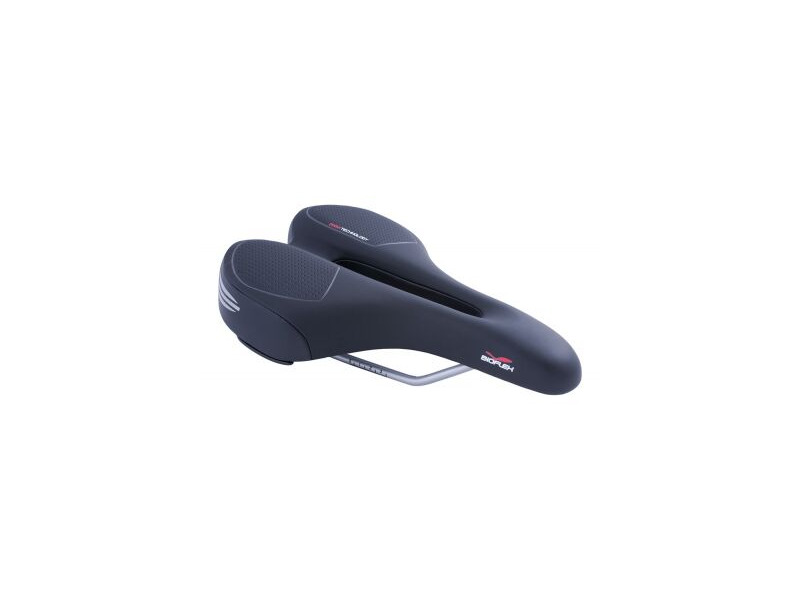 BIOFLEX OnGel Ozone Mens Saddle click to zoom image