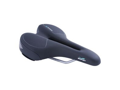 BIOFLEX OnGel Ozone Ladies Saddle