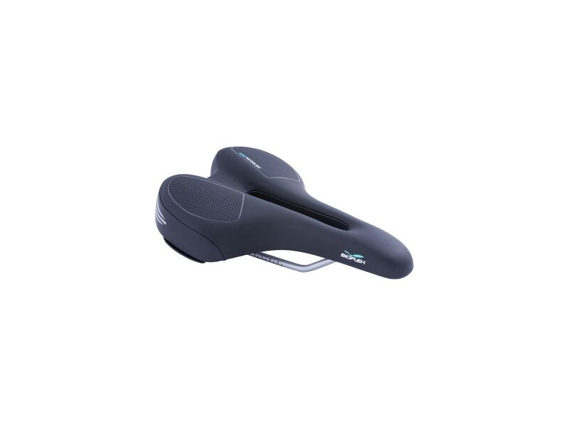 BIOFLEX OnGel Ozone Ladies Saddle click to zoom image