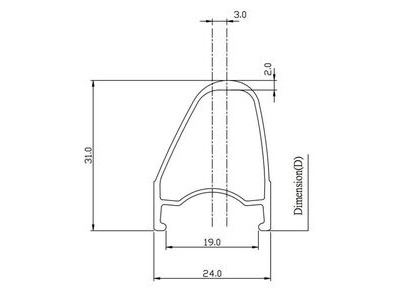 KINLIN XR-31RT click to zoom image